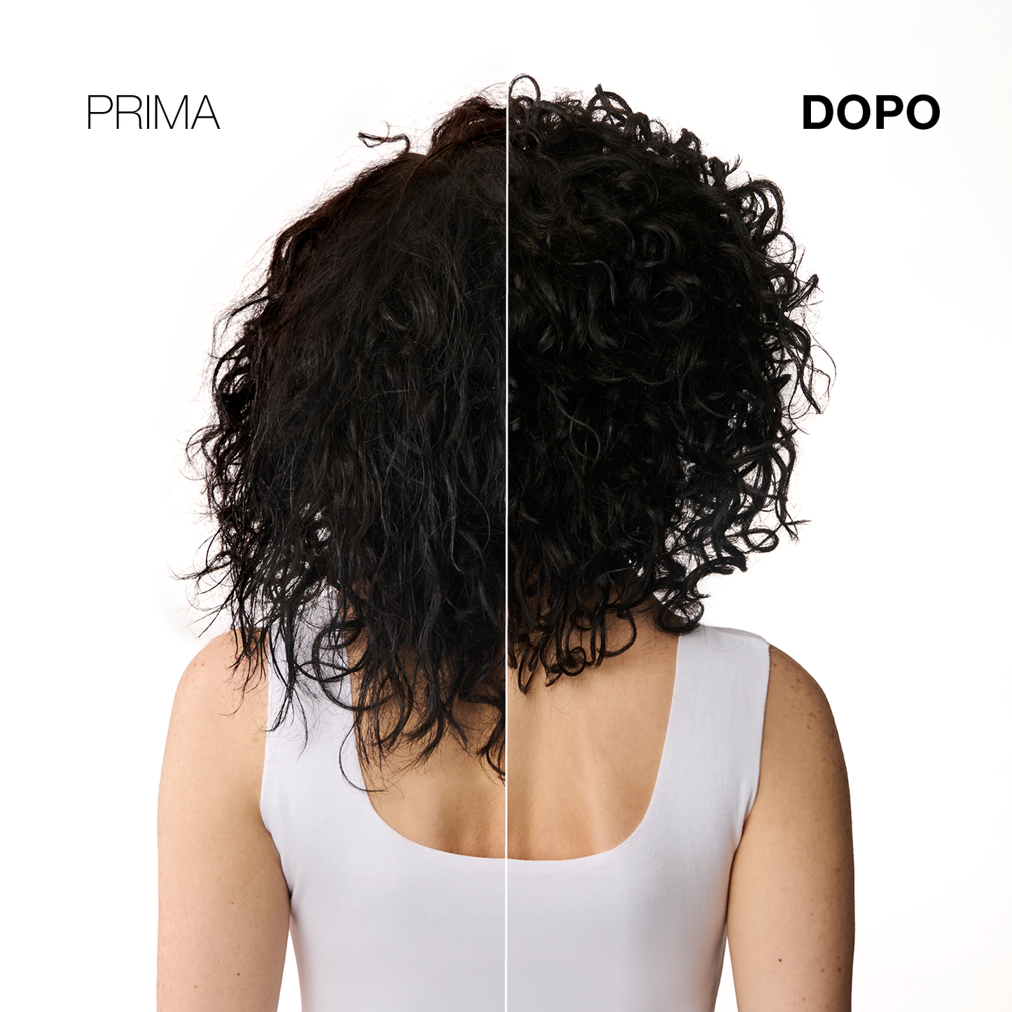 Haircare Balsamo Idratante Orgoglioriccio
