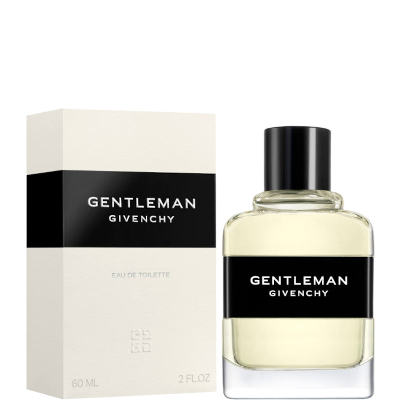 Gentleman EDT *