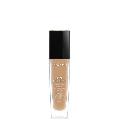 Teint Miracle SPF 15 - Fondotinta Effetto Pelle Nuda Perfetta N. 06 Beige Cannelle