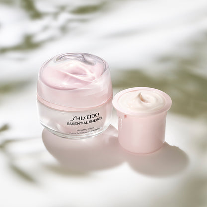 Essential Energy Hydrating Cream Refill 50 ML