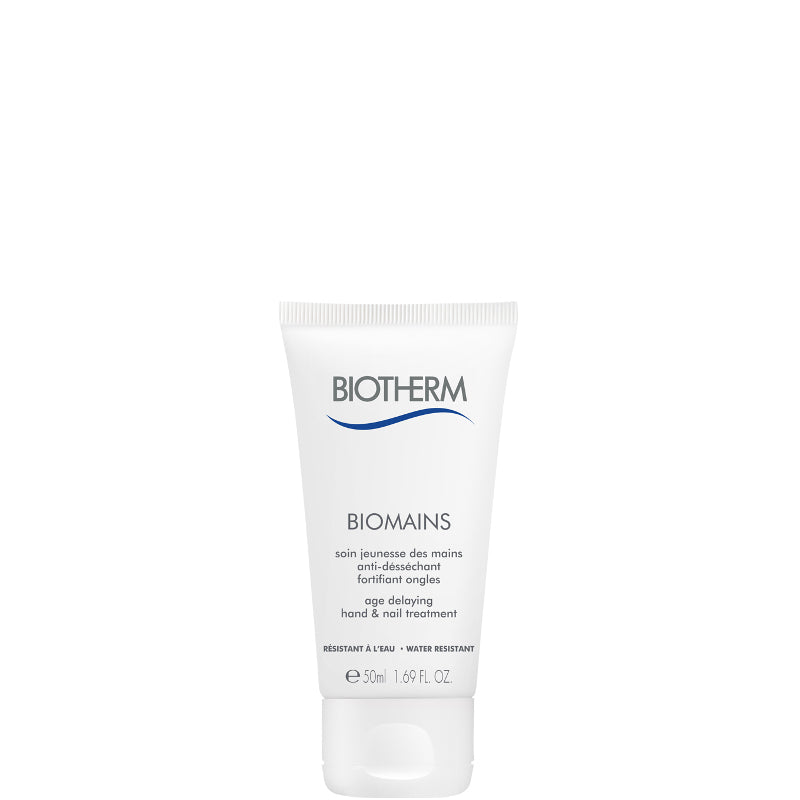 Biomains - Trattamento Mani