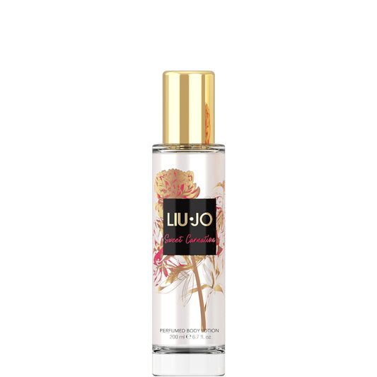 Liu Jo Sweet Carnation Body Lotion 200 Ml
