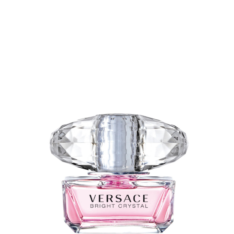 Versace Bright Crystal Deo Spray 50 Ml