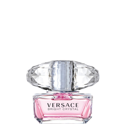 Versace Bright Crystal Deo Spray 50 Ml