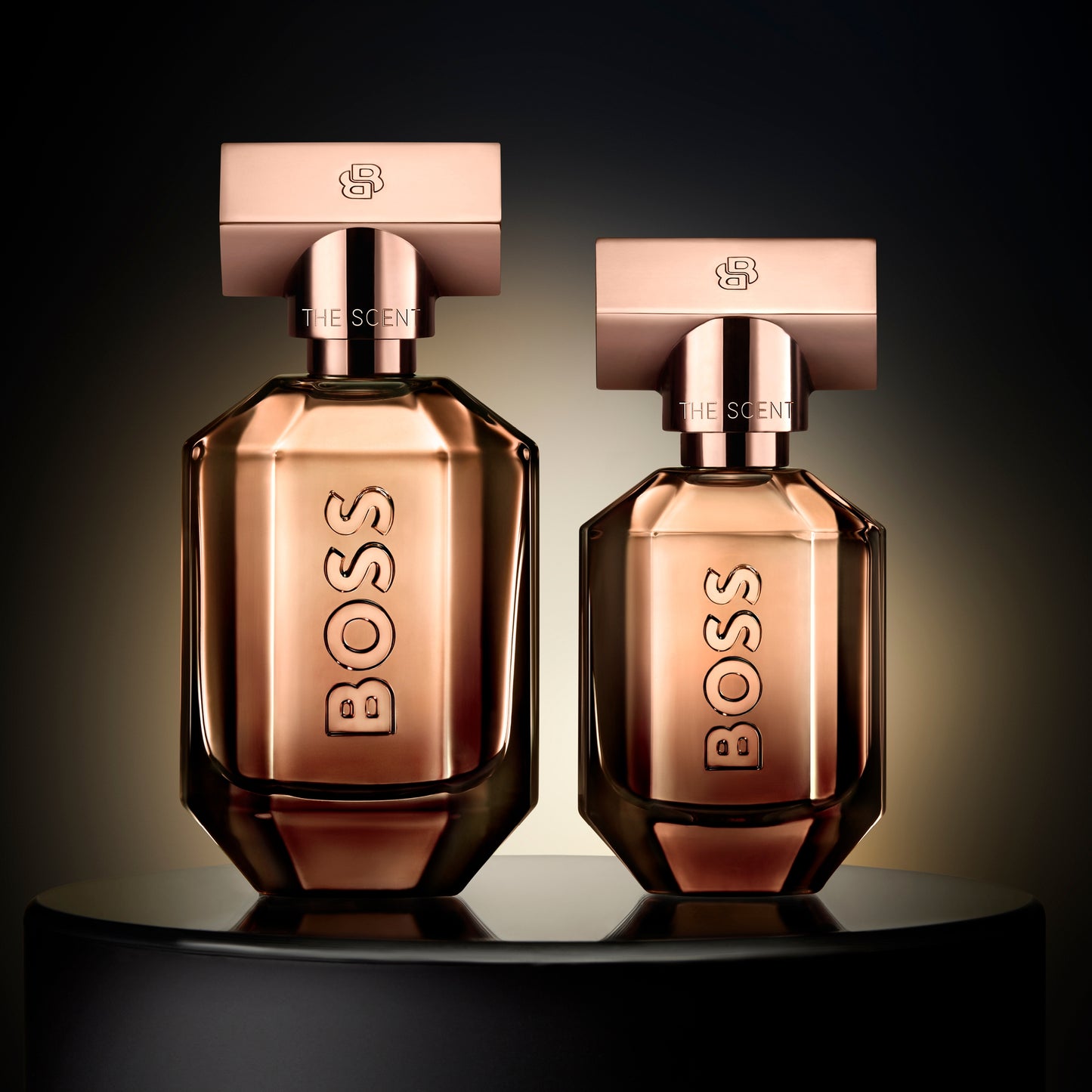 Boss The Scent for Her Parfum New