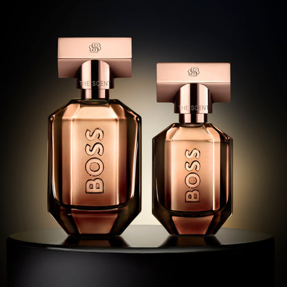 Boss The Scent for Her Parfum New