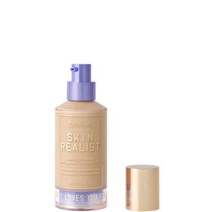 Nabla Skin Realist Tinted Balm