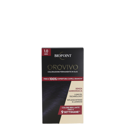 Orovivo Elisir di Colore