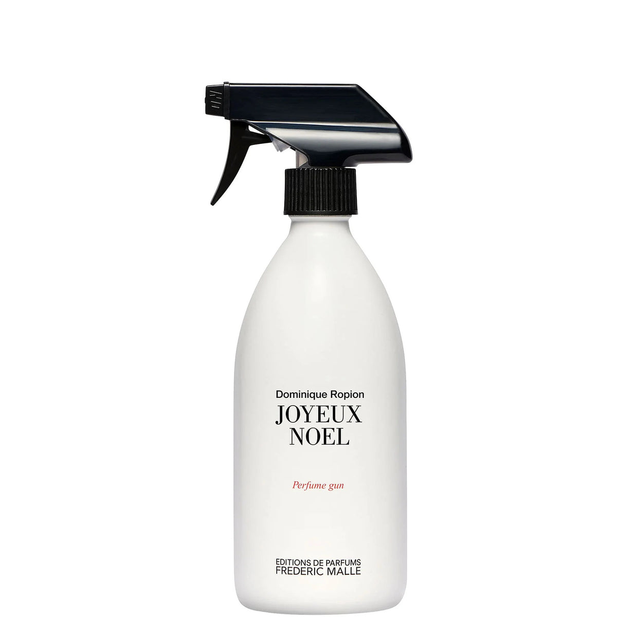 Frederic Malle Joyeux Noel Perfume Gun
