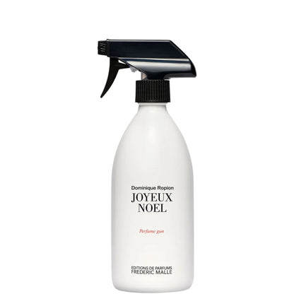 Frederic Malle Joyeux Noel Perfume Gun
