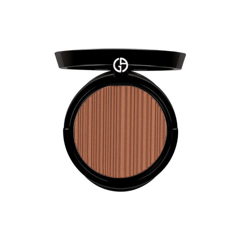 Sun Fabric Sheer Bronzer