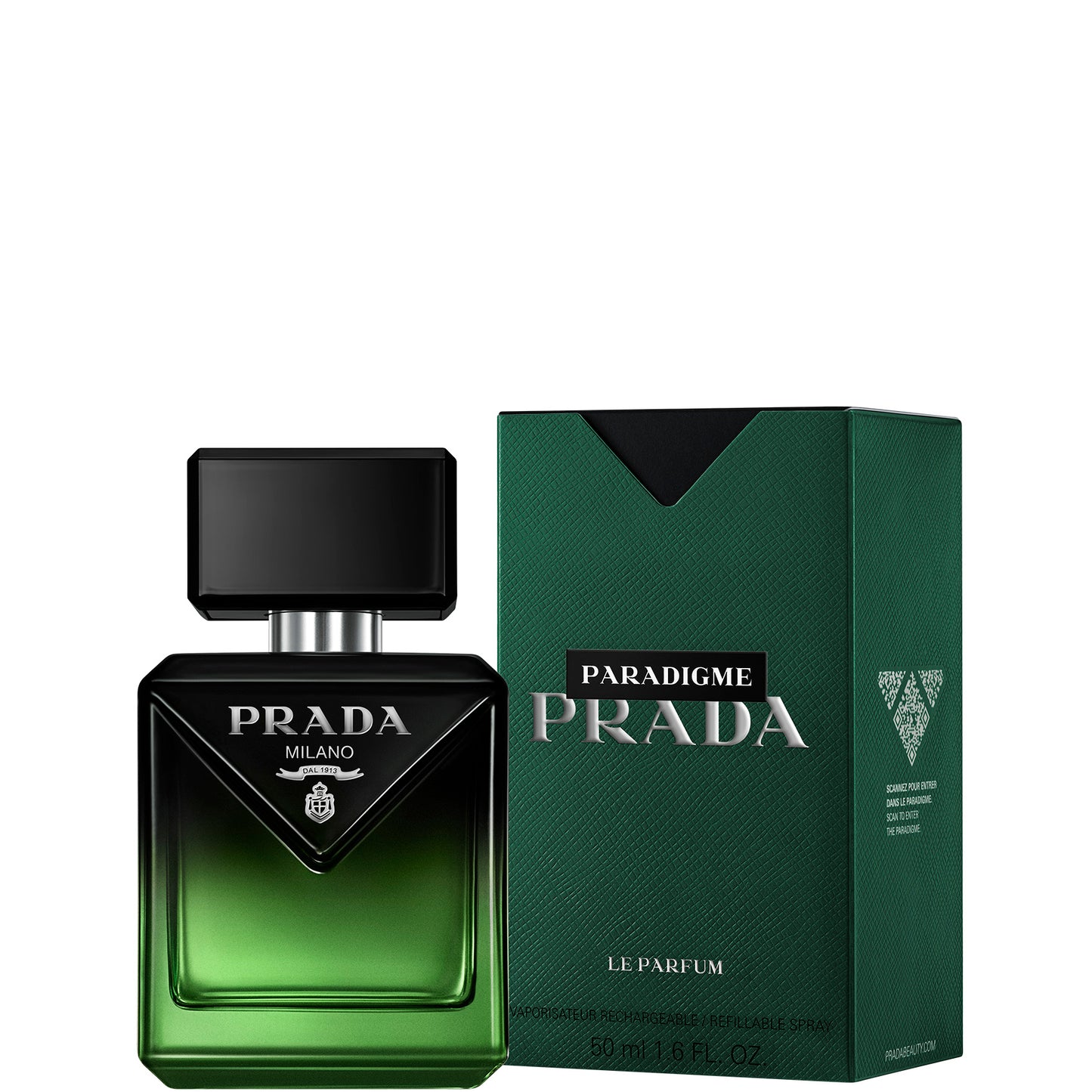 Prada Paradigme Le Parfum