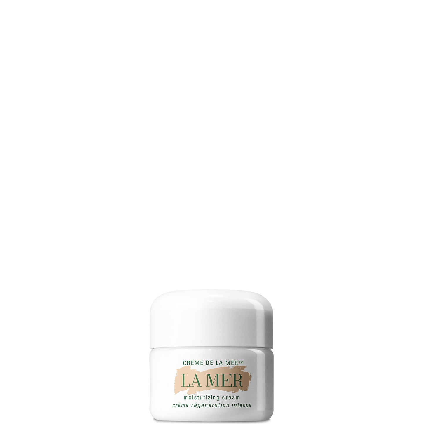 Crème de La Mer - La Crème Régénération intense