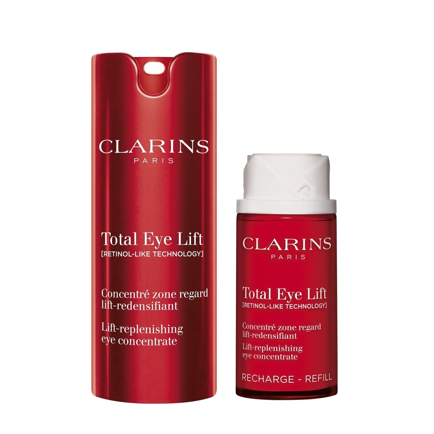 Total Eye Lift New