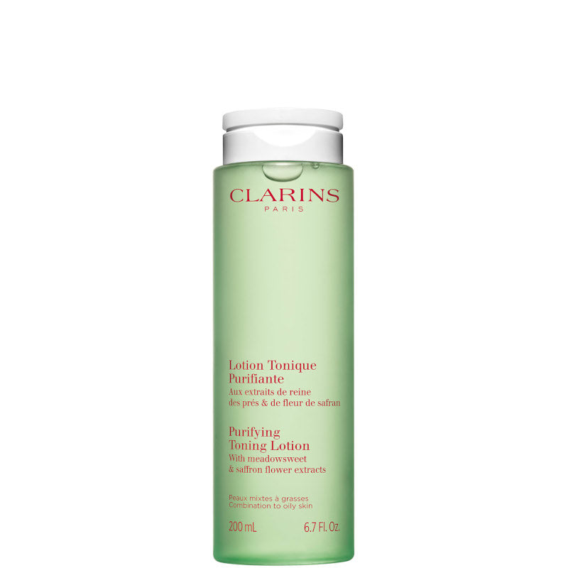 Lotion Tonique Purifiante