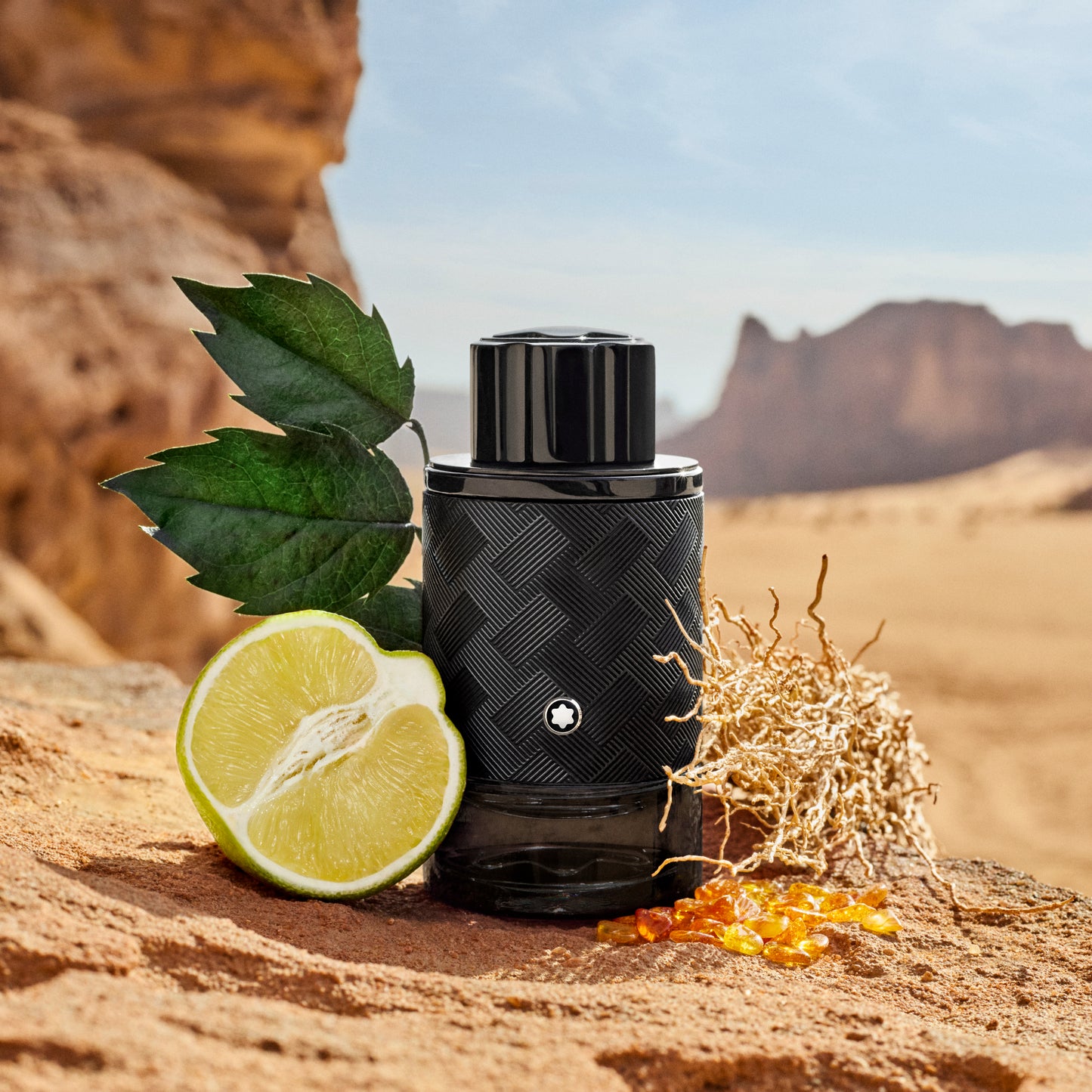 Montblanc Explorer Extreme