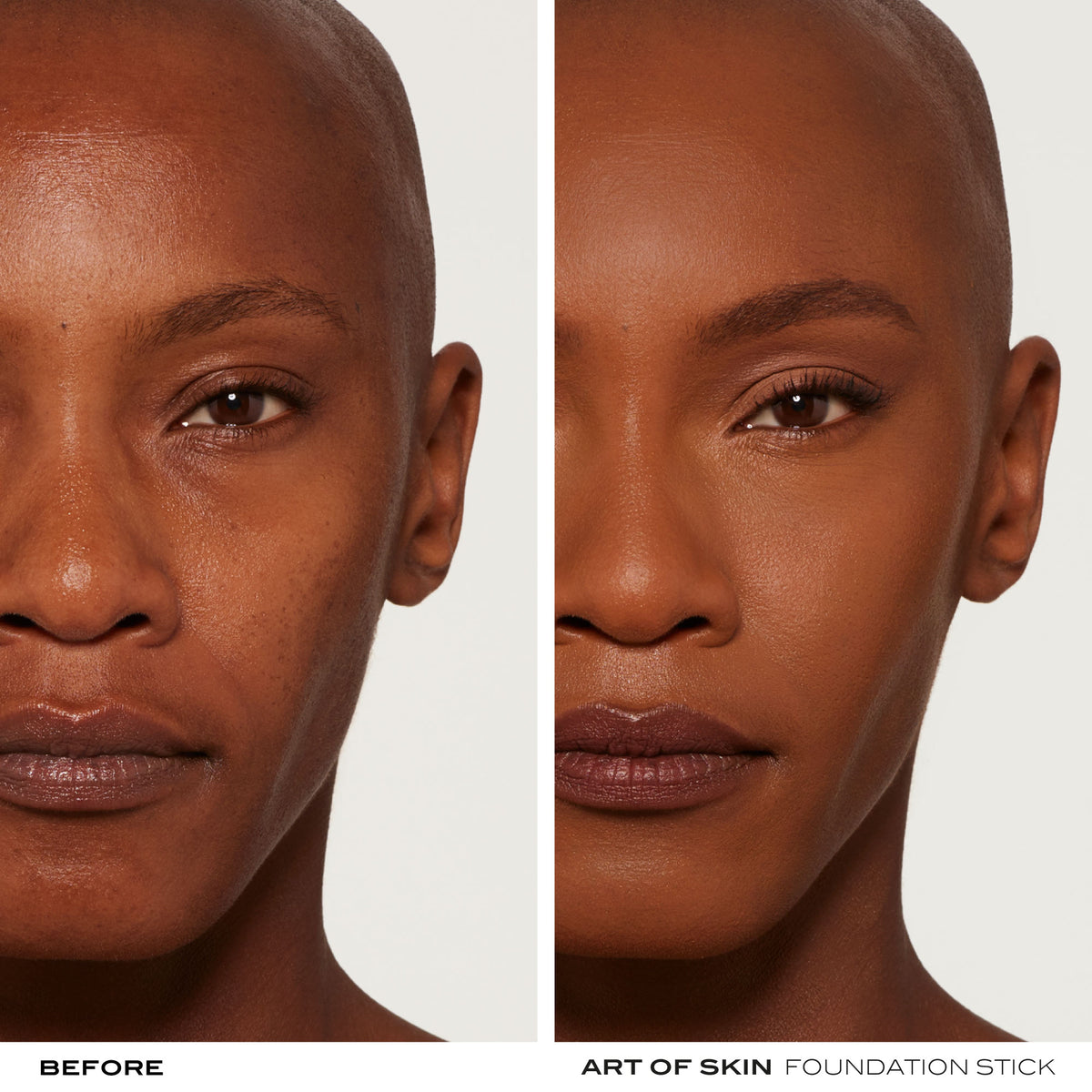 NABLA Art Of Skin Foundation Stick