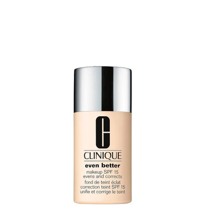Even Better Makeup SPF 15 - Fondotinta Antimacchie SPF 15 TIPO 2 3