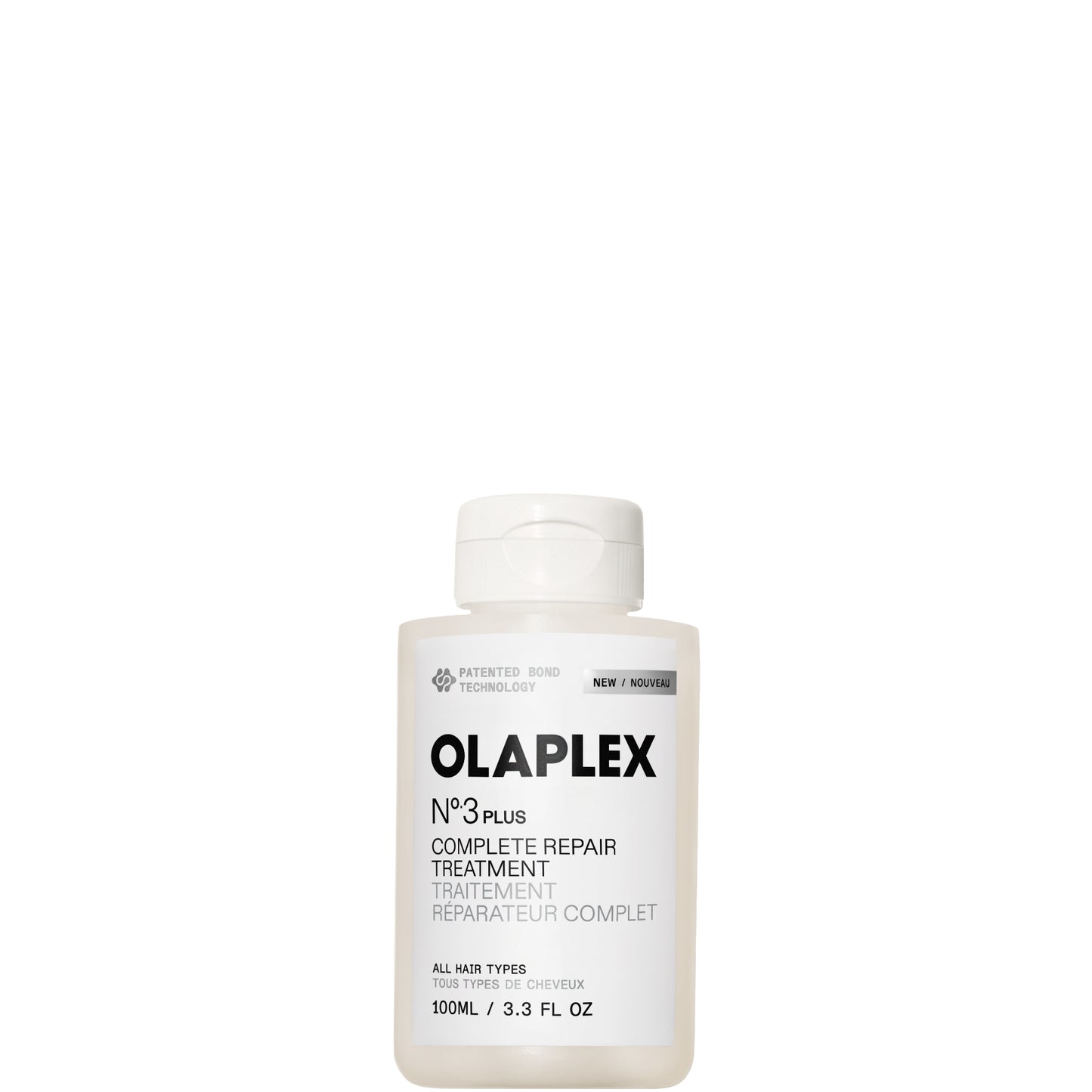Olaplex N° 3PLUS Complete Repair Treatment