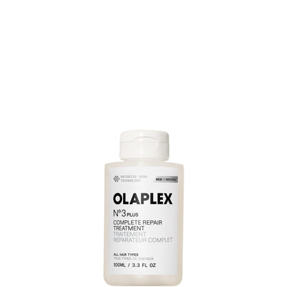 Olaplex N° 3PLUS Complete Repair Treatment