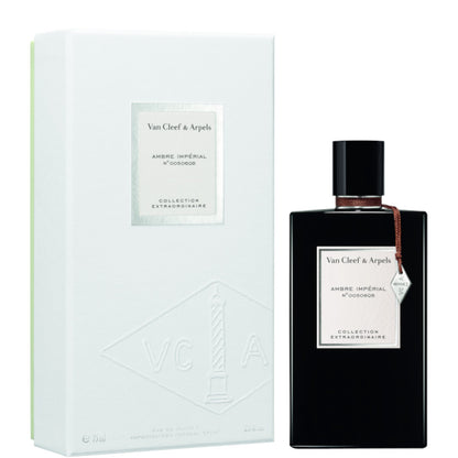 Ambre Impérial Eau de Parfum