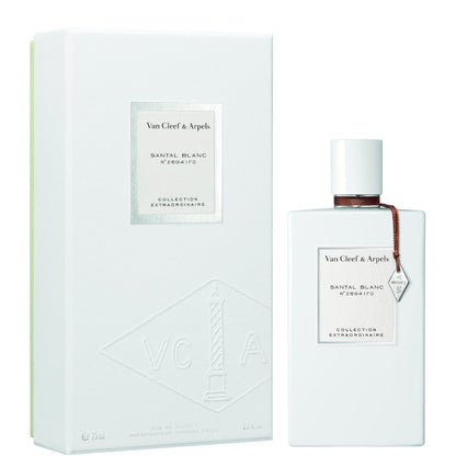 Santal Blanc Eau de Parfum