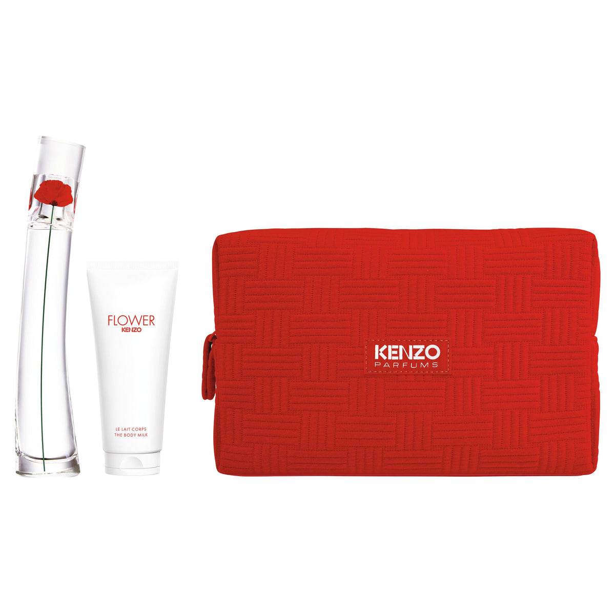 Flower by kenzo Eau de Parfum Confezione