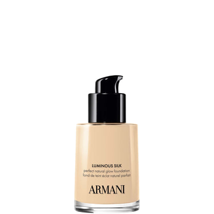Luminous Silk Foundation