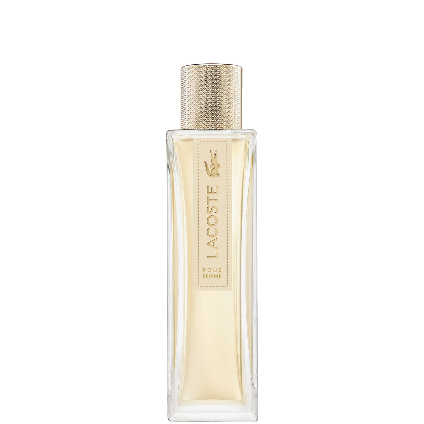 Lacoste Pour Femme