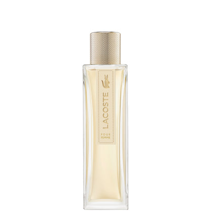 Lacoste Pour Femme