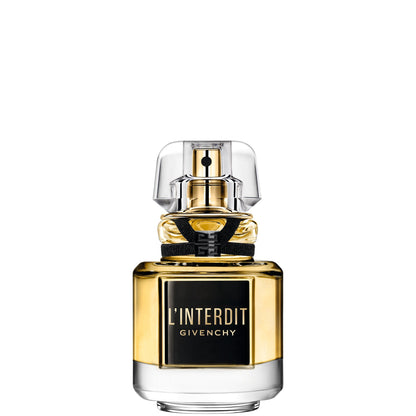 L'Interdit Parfum