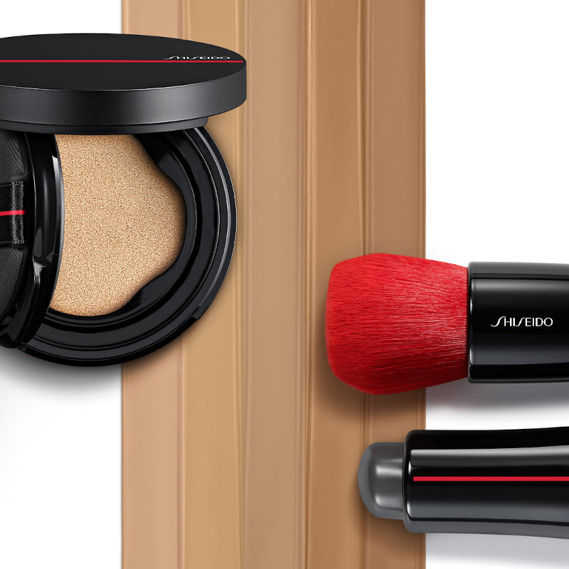 Synchro Skin Self-Refreshing Cushion Compact