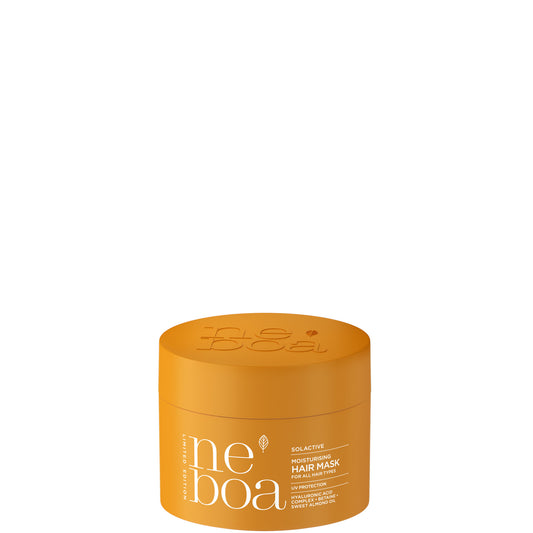 NEBOA MINI SOLACTIVE Hair Mask