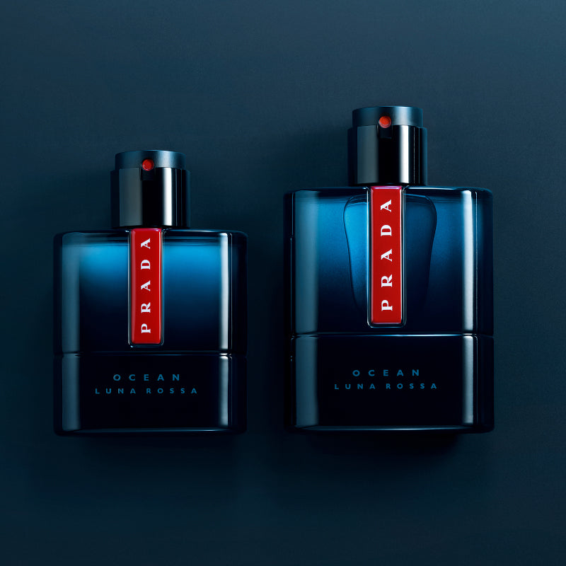 Luna Rossa Ocean 150 ML RICARICA
