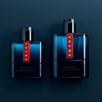 Luna Rossa Ocean 150 ML RICARICA