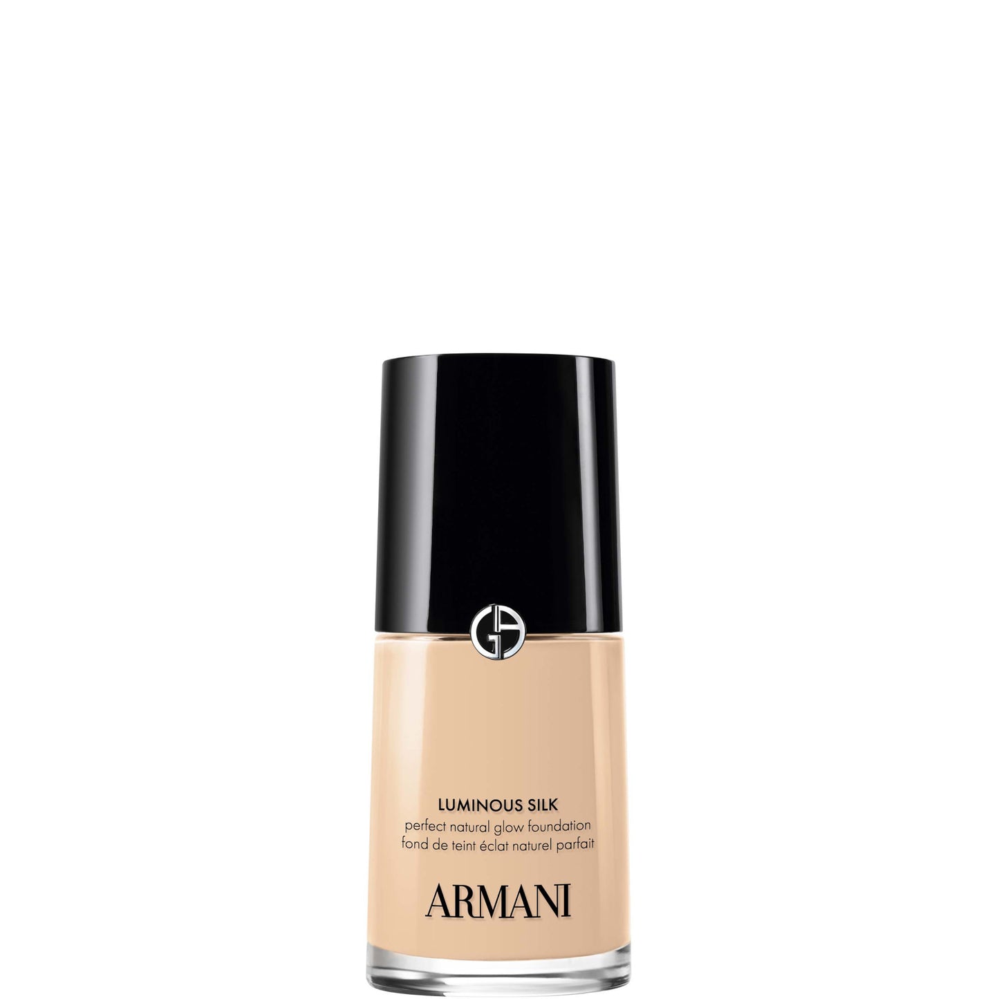 Luminous Silk Foundation