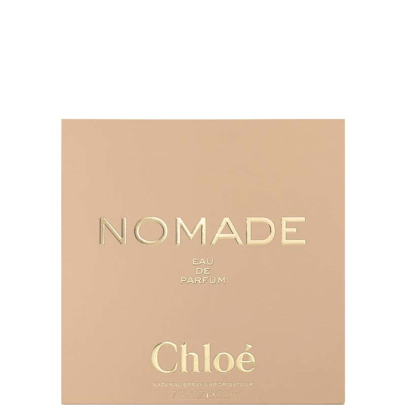 Chloé Nomade EDP
