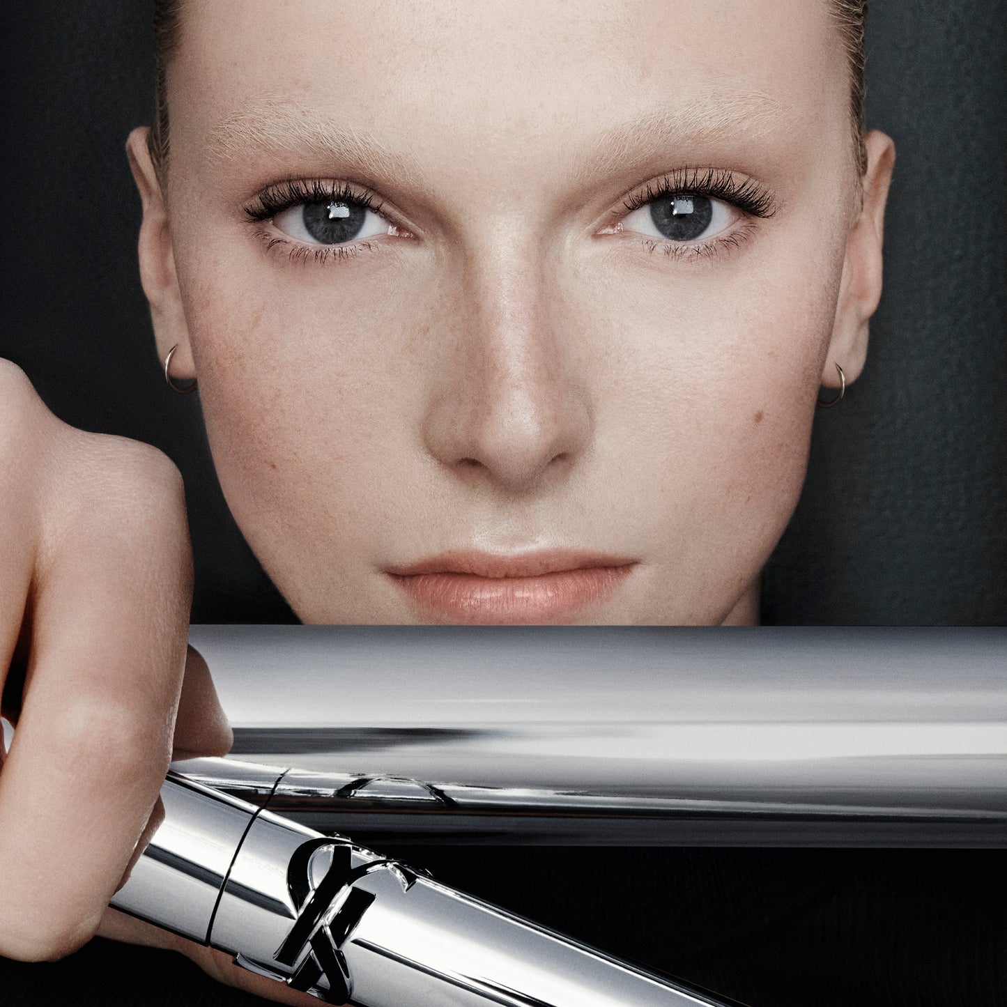 Mascara Lash Latex