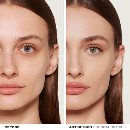NABLA Art Of Skin Foundation Stick