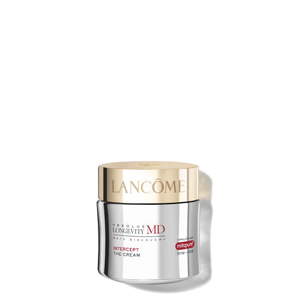 Lancome Absolue Longevity MD Intercept The Cream - Pelli Segnate