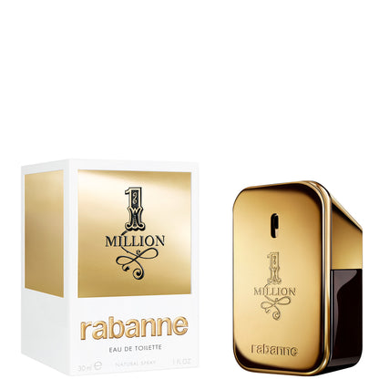 Rabanne 1 Million Eau de Toilette Edizione Limitata
