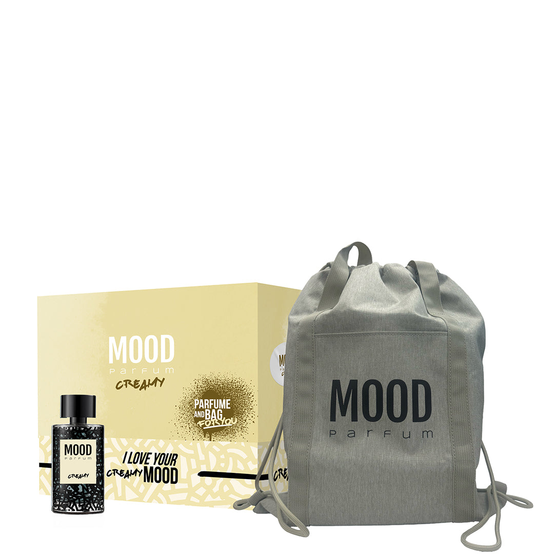 Mood Creamy Confezione
