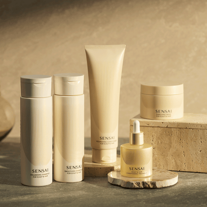 Sensai Scalp & Hair Conditioning Treatment