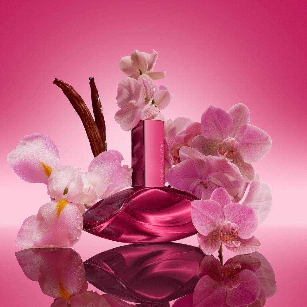 Calvin Klein Euphoria Magnetic Elixir Parfum Intense