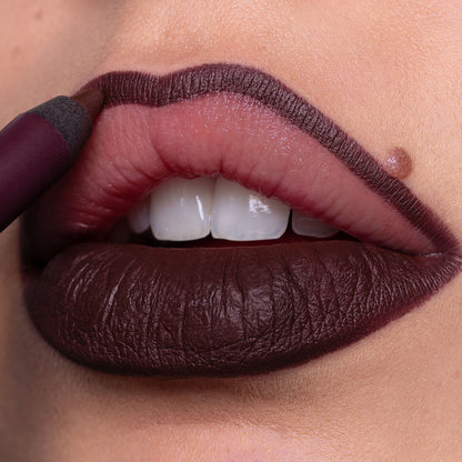 NABLA Close-Up Lip Shaper