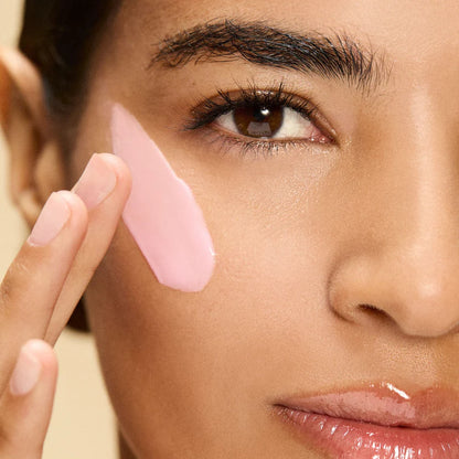 Rebeya Rosa Libre - Crema-gel viso