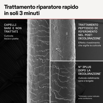 Olaplex N° 3PLUS Complete Repair Treatment