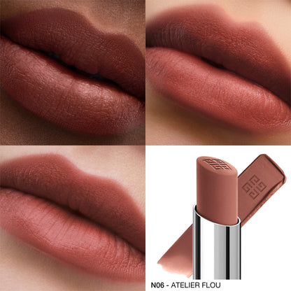Le Rouge Velvet Matte