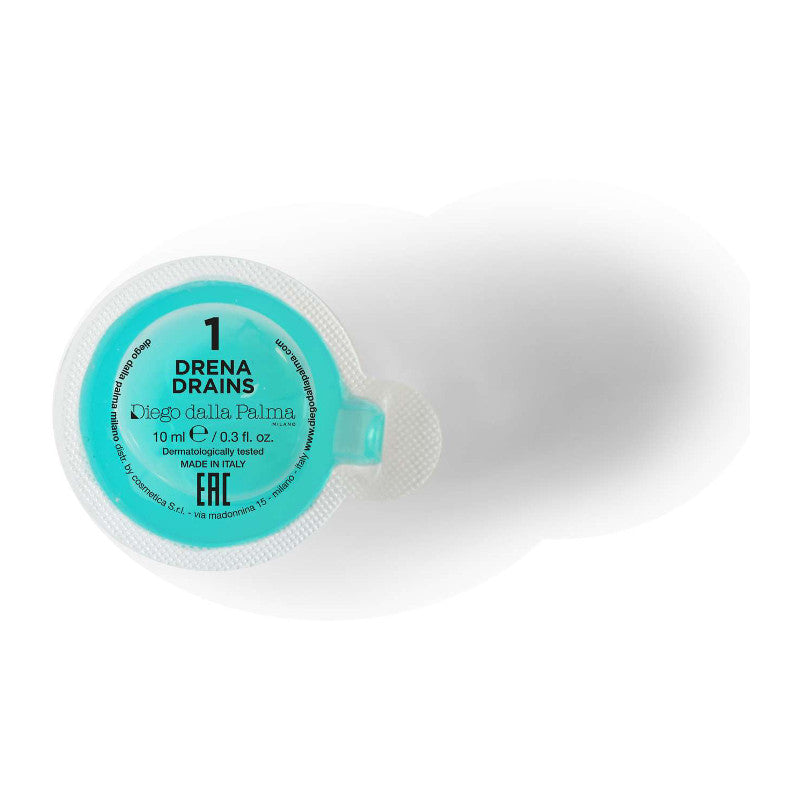 Body Trainer 30 - Programma 30 gg Intensivo 30 CAPSULE MONODOSE DA 10 ML L' 1
