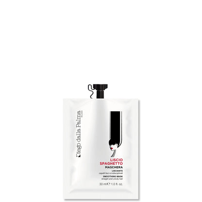 Haircare Maschera Lisciante Lisciospaghetto